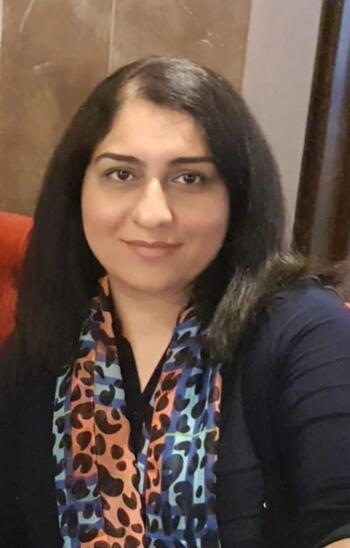 Sapna Khan